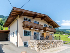 Modern Holiday Home in Brixen im Thale Tyrol near Ski Area Brixen Im Thale